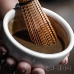 야생죽 미니 차선(30본)