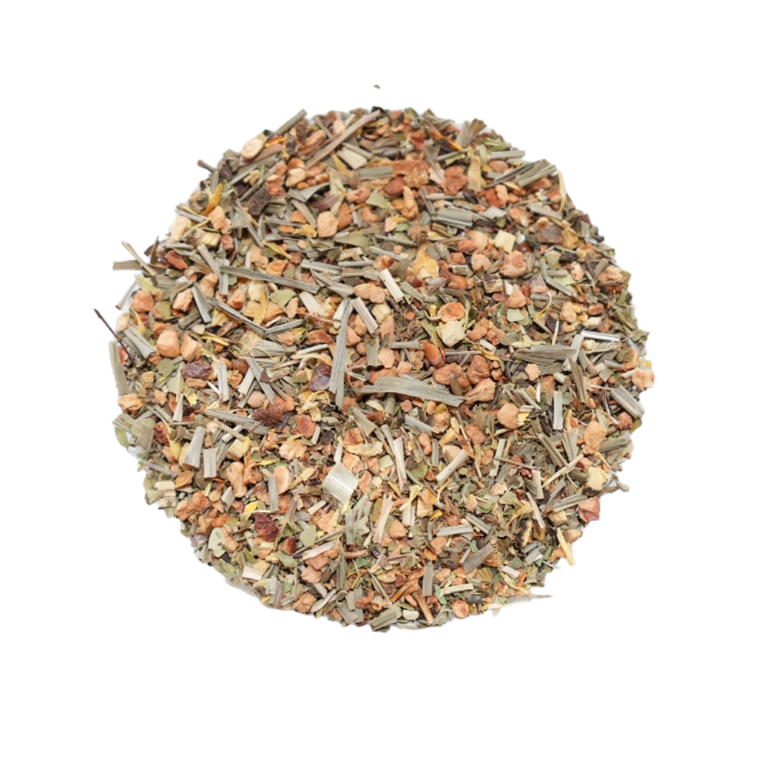 레몬 허브 블렌드 50g, 20티백