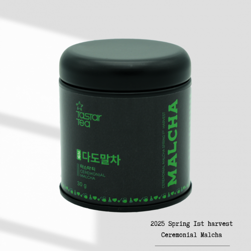 고급 다도용 말차가루 30g (최상급)