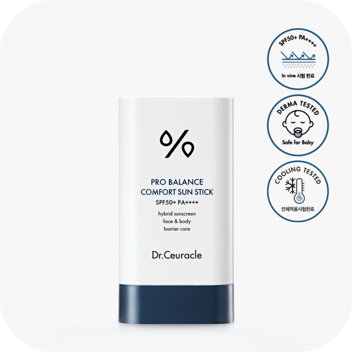 프로 밸런스 컴포트 선스틱SPF50+, PA++++ 프로 밸런스 컴포트 선스틱SPF50+, PA++++