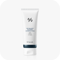 프로 밸런스수딩 클렌징 폼