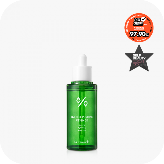 티트리 퓨리파인에센스