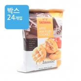 (박스)타타와 사과잼쿠키 60g