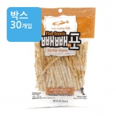 (박스)한진 빼빼어포 오리지날 24g