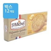 (박스)생미쉘 그란데 갈라떼 150g(버터)