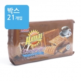 (박스)ASW 하타리 코코퍼프 커피맛 170g