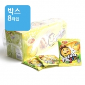 (박스)포테이토 크리스프 사워크림 900g(15g x60개입)[박스]