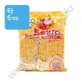 (타)벤토 갈릭앤스파이시 (맛징어) 12g