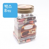 (박스)투바나 초콜릿 1kg(8입박스) [단가인상]