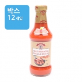 (박스)수리스리라차칠리소스 295ml(병)(화물/방문 O 택배X)