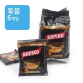 (묶음)코피코 블랙3in1 300g(30g x10개입)