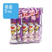 (묶음)우마이봉 멘타이 90g(6g x15봉)(묶음)