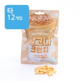 (타)달고나크런치 25g