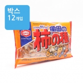 (박스)카메다)카키노타네 190g(33.3g x6봉입)