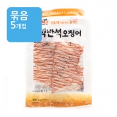 (묶음)정화)맥반석 오징어 35g