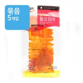 (묶음)정화)불고기 통오징어 55g