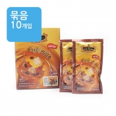 (묶음)킹커피)카페수아 240g(24g *10개입)