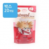 (박스)오트밀 미니바이트 40g