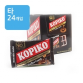 (타)코피코 커피맛캔디 블리스터팩 32g (24입)