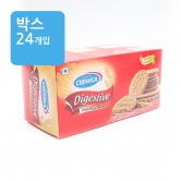 (박스)CREMICA)크레미카 다이제스티브 비스킷 200g [단가인상]