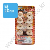 (타) 후에라무네 콜라향캔디 22g