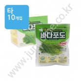 (타)바다포도(염장) 200g(20g x10개입)