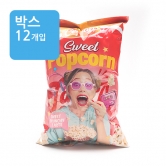 (박스)대진)스위트 팝콘 75g