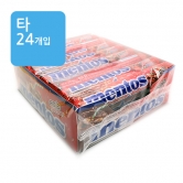 (타)멘토스 콜라향 37.5g