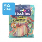 (박스)히츨러 크라케나머(사우어) 125g (krakenarme)  [단가인상]