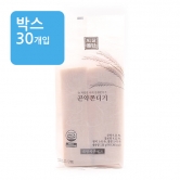 (박스)태평) 곤약쫀디기 120g(小)