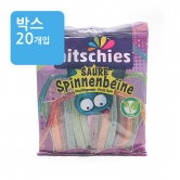 (박스)히츨러 스피넨베이네(사우어) 125g (spinnenbeine)