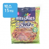 (박스)히츨러 사우어쉬누르 125g (saure schnure)