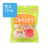 (박스)카수가이 콘페이토우 117g