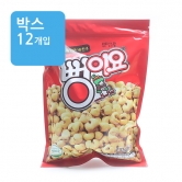 (박스)서울식품 뻥이요 270g(레드) (大)