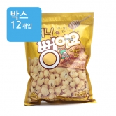 (박스)서울식품  허니뻥이요 240g (大)