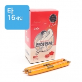 (타)진주햄 천하장사 오리지날 800g(50g x16개입)