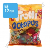 (타)트롤리 옥토퍼스100g(디자인랜덤출고)