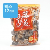 (박스)카수가이 라카아메 (땅콩사탕) 146g