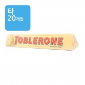 (타)토블론 밀크 초콜릿 100g