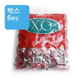 (박스)(오성) XO 엑스오 커피캔디 1.4kg[필리핀산]
