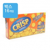 (박스)킨도 미니크리스피크래커 150g