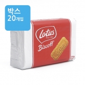 (박스)로투스 비스코프 125g