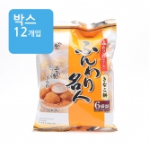 (박스)훈와리 메이진 콩가루모찌 75g