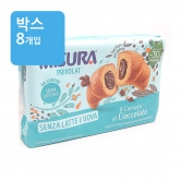 (박스)미주라 초코크로와상 290g