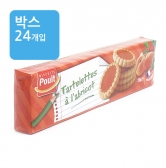 (박스)폴트 살구 타르트150g