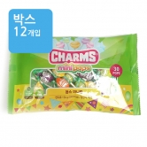 (박스)참스 미니팝 150g(30스틱)