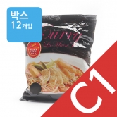 (박스)프리마테이스트)싱가포르 커리라면 178g(C1)