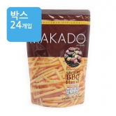 (박스)오이시 마카도 비비큐 플레이버 55g(중량변경)