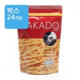 (박스)오이시 마카도 오리지날 스틱감자 55g