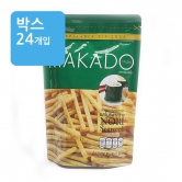 (박스)오이시 마카도 씨위드(김맛) 스틱감자 55g(중량변경)